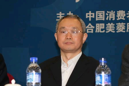 張光遠:電信聯(lián)通承諾再降上網(wǎng)資費