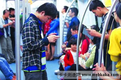 深圳、廣州地鐵免費(fèi)WiFi將開(kāi)放
