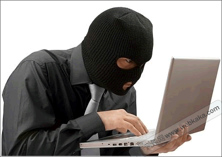 WiFi密碼被盜導致被蹭網(wǎng)