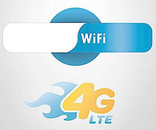 4G網(wǎng)速40M，用戶逐漸擺脫對Wifi的依賴？