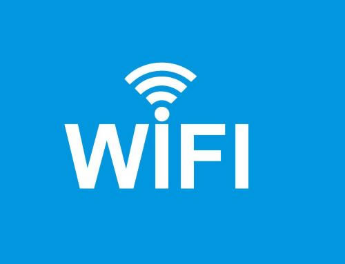 WiFi速度可達每秒50G？是現(xiàn)在最快速度的100倍