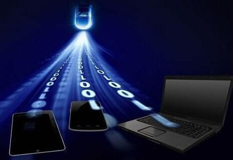 LiFi：使用可見(jiàn)光譜來(lái)提供無(wú)線(xiàn)網(wǎng)絡(luò)接入