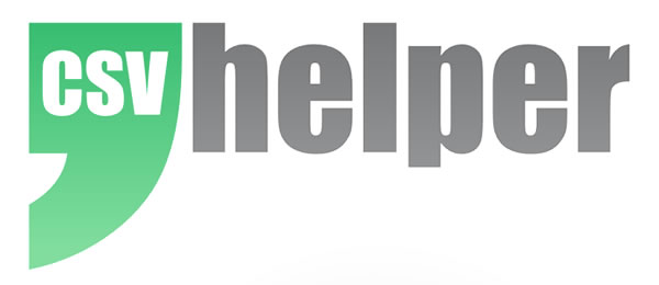 C# .NET使用CsvHelper讀寫CSV文件，快速又易用