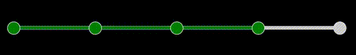 CSS3實現(xiàn)訂單/進(jìn)程/步驟進(jìn)度條
